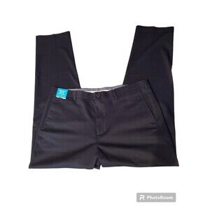 NWT Haggar Straight Mens Dress pants 38x34